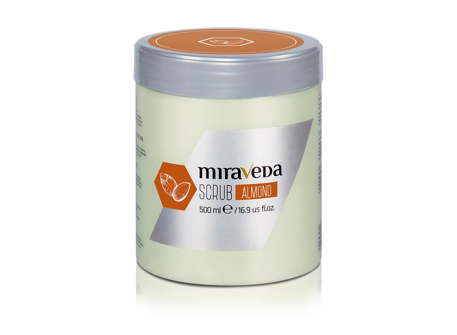 Miraveda Scrub Almond