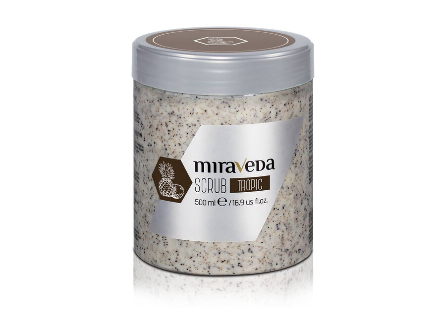 Miraveda Scrub Coconut