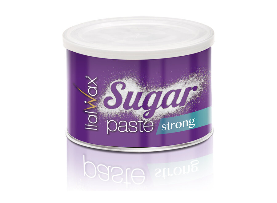 Zuckerpaste (stark)