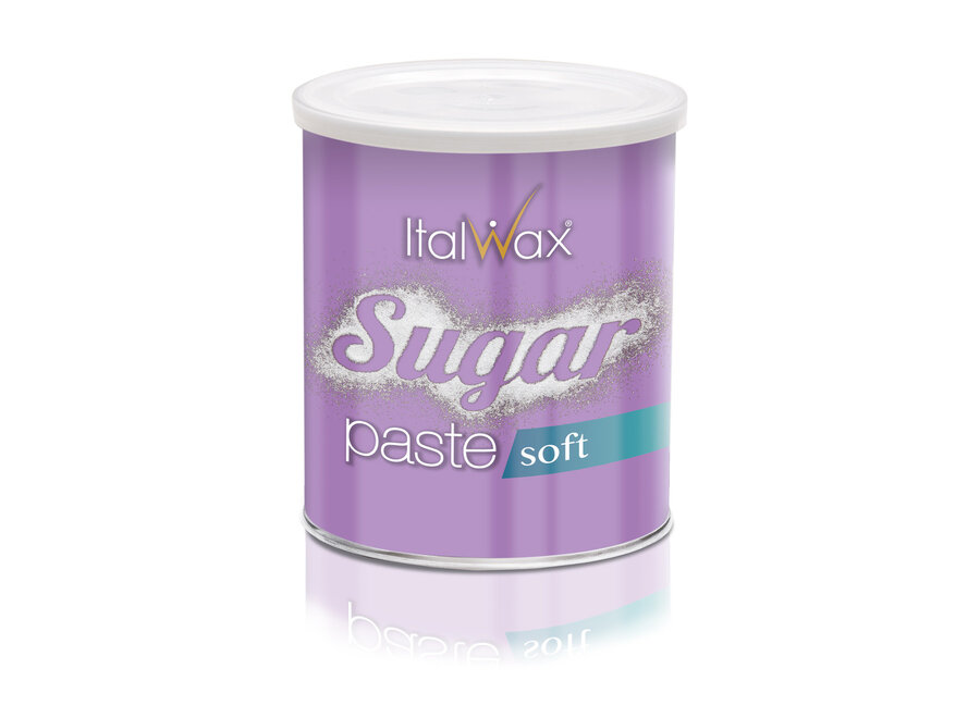 Zuckerpaste (weich)
