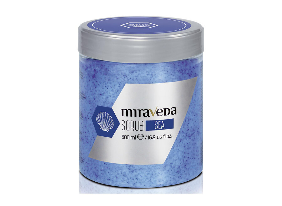 Miraveda Scrub Sea