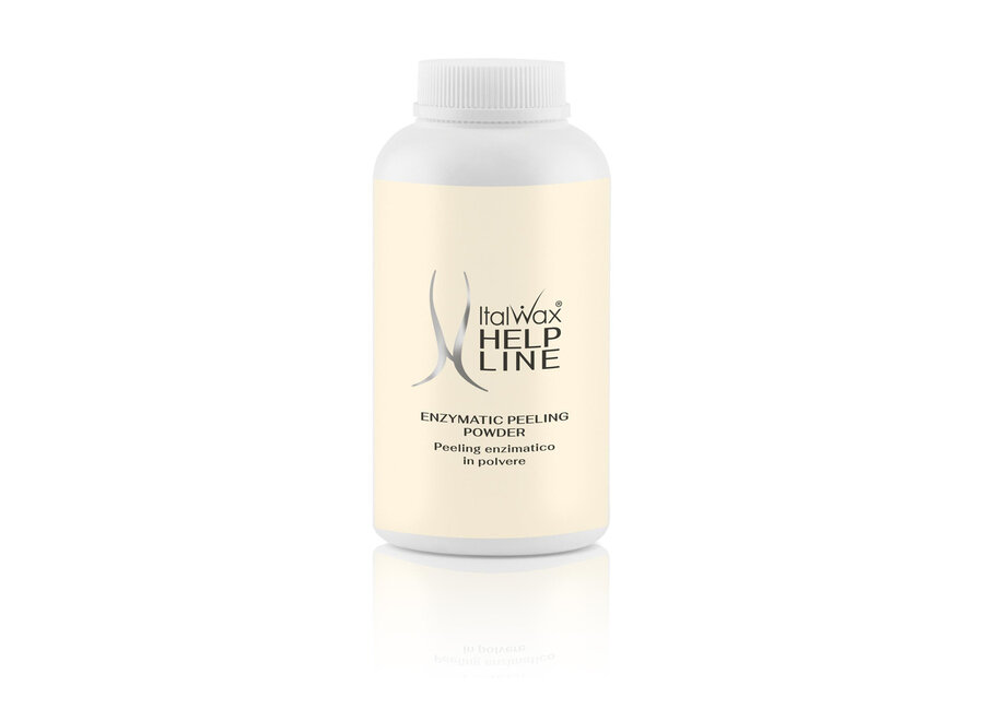 Help Line Enzym Peeling