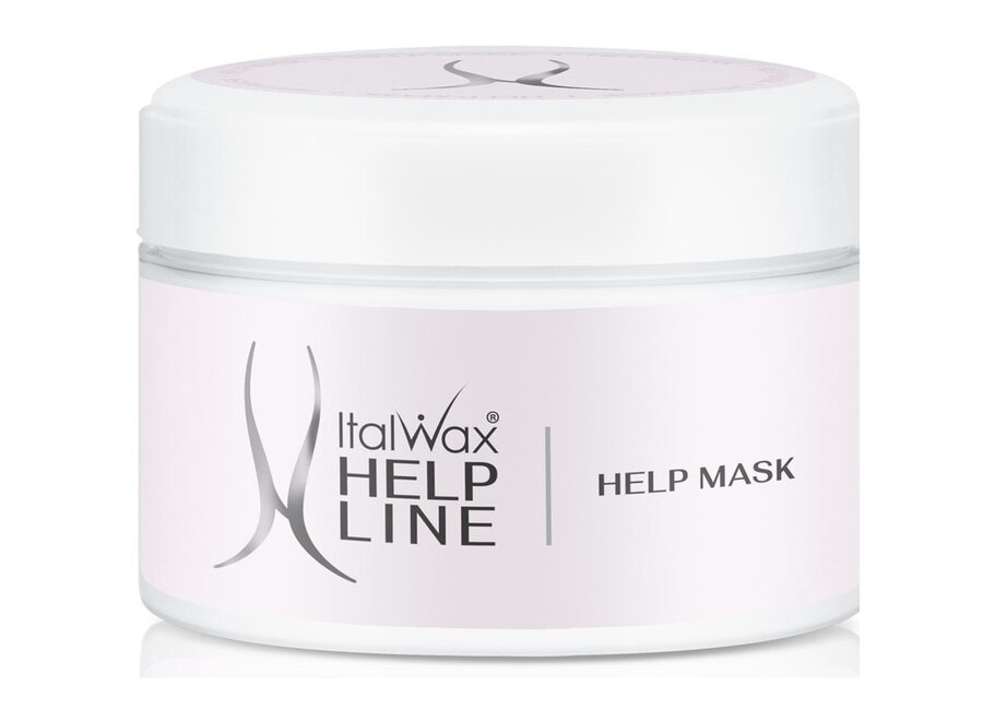 Help Line Help Mask