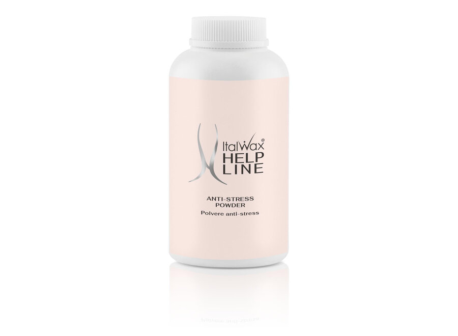Help Line Anti Stress Puder