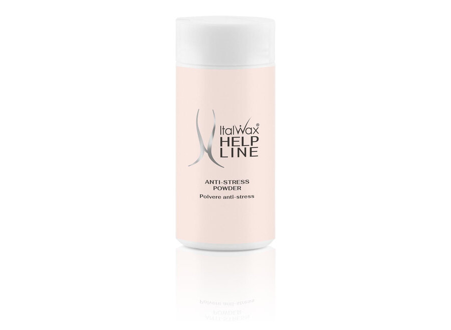 Help Line Anti Stress Puder