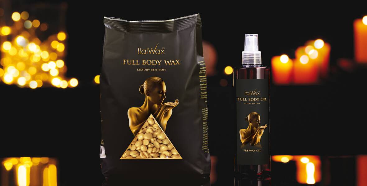 Italwax Deutschland – Offizieller Importeur von Italwax - Italwax ...