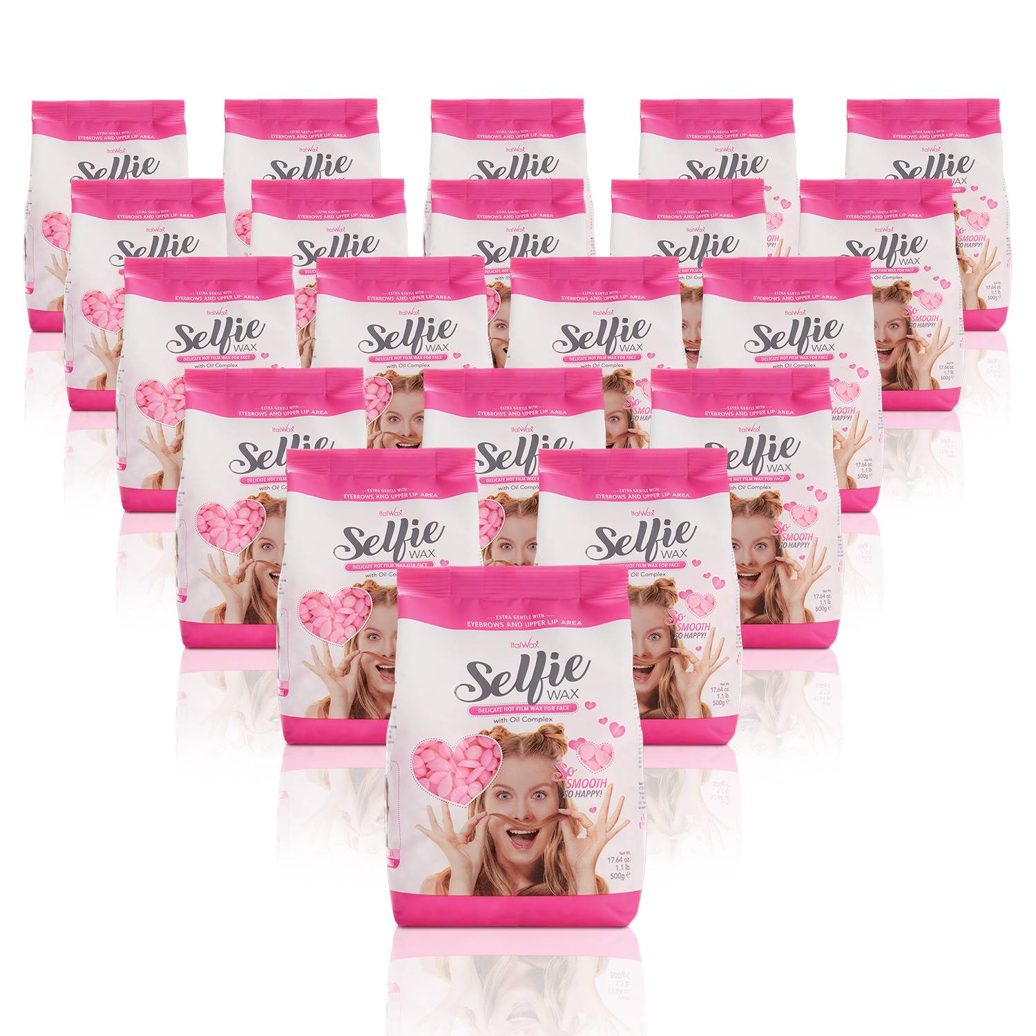 Italwax Deutschland – Offizieller Importeur von Italwax