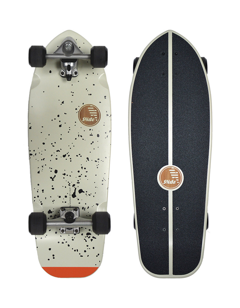 SLIDE SurfSkateboards  size30