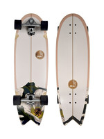 Slide Surfskates Swallow Wahine 33"