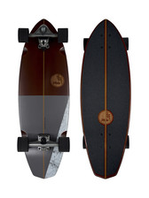 Slide Diamond Koa 32