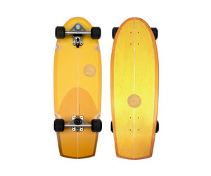 Slide Quad Sunset 30