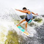 Surf Style Wakesurf Boards