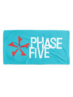 Phase Five Towel Classic