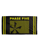 Phase Five Towel Parallel