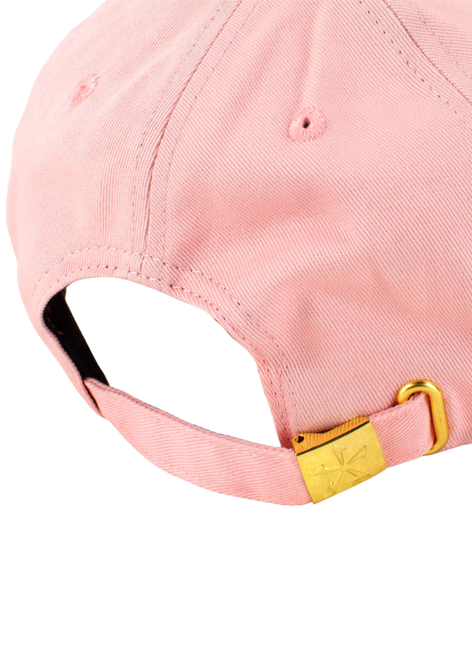 Phase Five Phase Five Prop Ball Cap Peach
