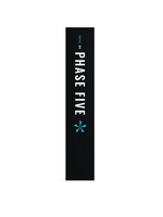 Phase Five Nova Foil Mast 24"