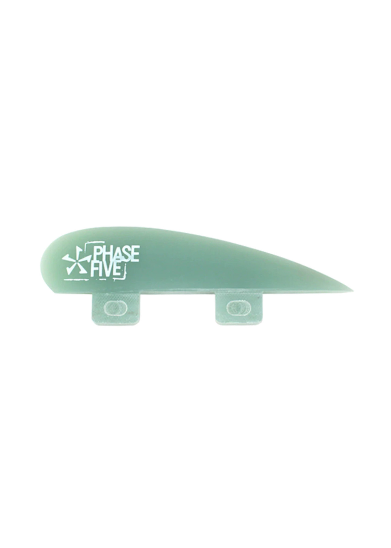 Phase Five Phase Five DT 1.0 FCS Single Fin for Surf Style Boards