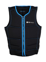 Phase Five Mens Comp Vest Blue