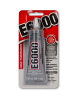 Eclectic Products E6000 Craft 59.1 ml Klar