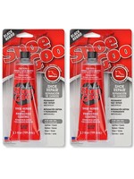 Shoe Goo 109.4 ml Black 2er-Pack