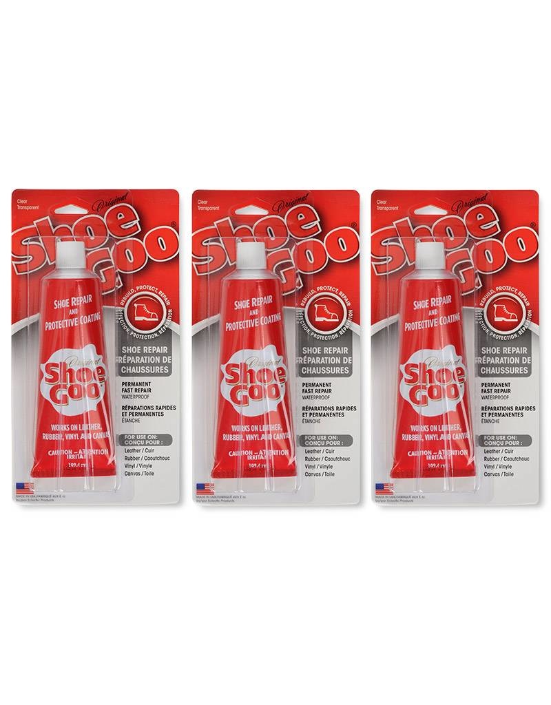 Shoe Goo 109.4 ml Mixed 2-Pack with 10% Discount - Crazy Dude