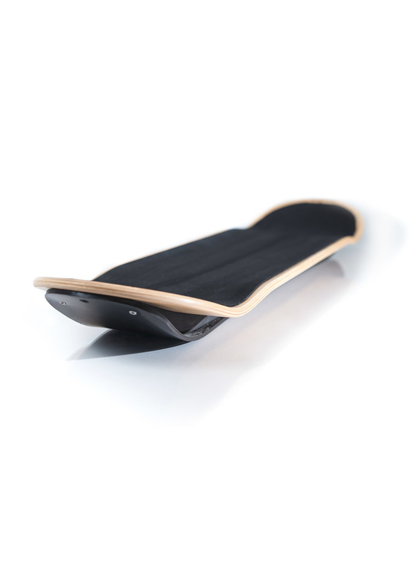 Slopedeck Slopedeck Standard Snowskate Natural