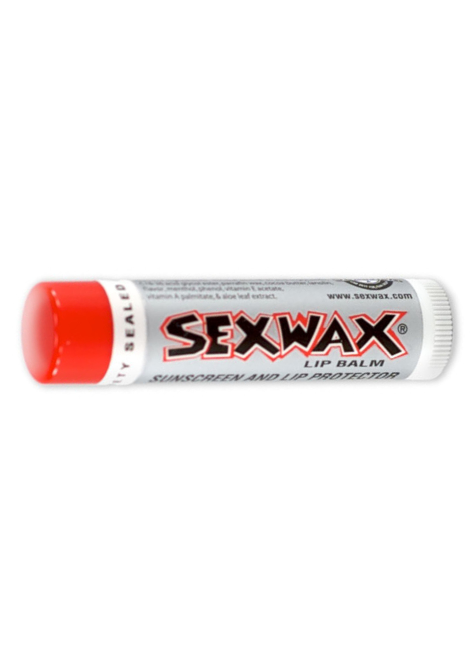 Sex Wax Sex Wax Lip Protector SPF 30