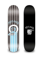 Hovland Snowskates City Slicker