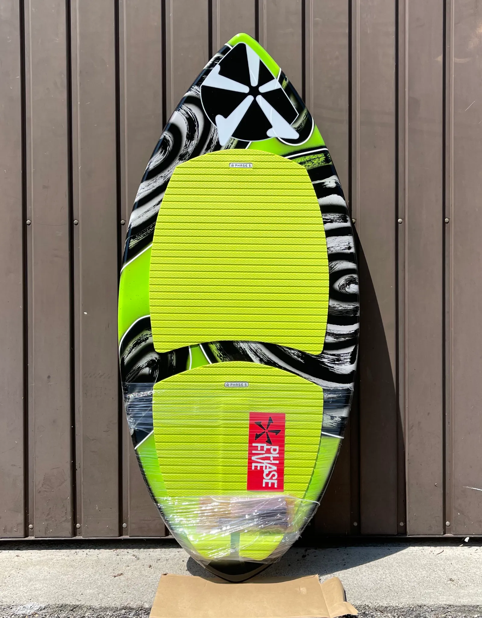 Phase Five Scamp 45 Wakesurf Skim