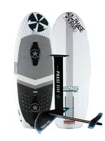 Phase Five Gizmo Wake Foil Board + Foil