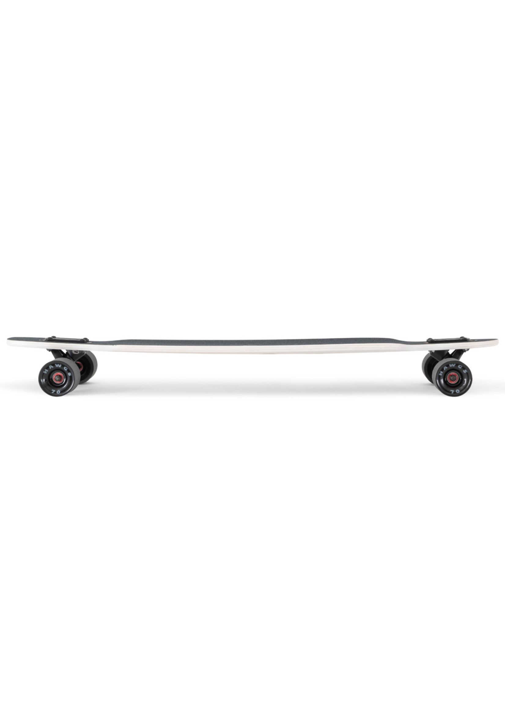 Landyachtz Landyachtz Battle Axe 38" Bengal Complete