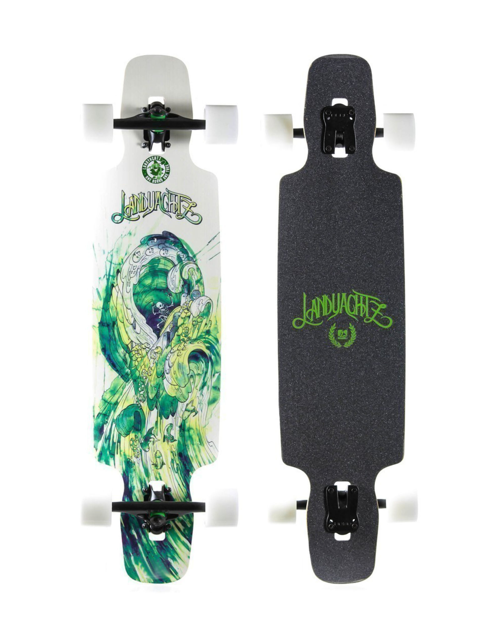 Landyachtz Drop Carve 37