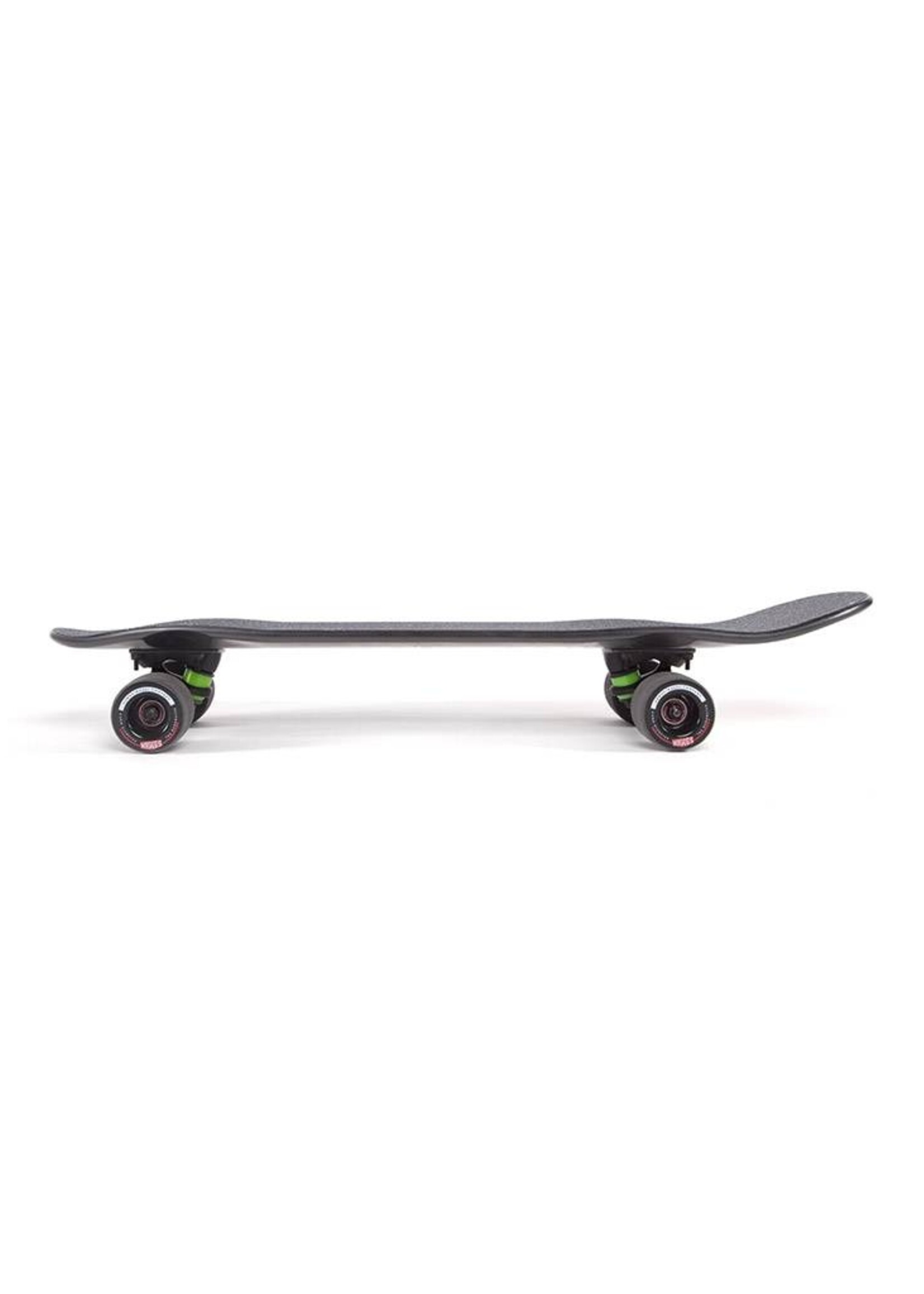 Landyachtz Landyachtz Dinghy 28.5" Emboss Komplettbrett