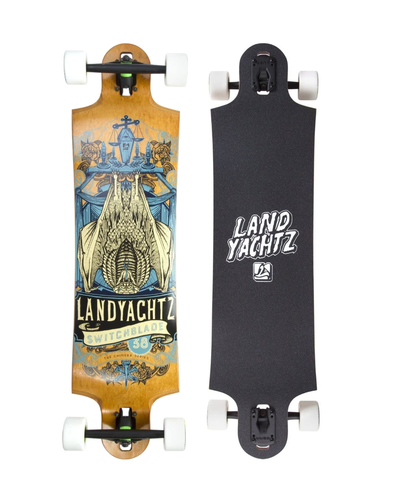 Landyachtz Switchblade 38