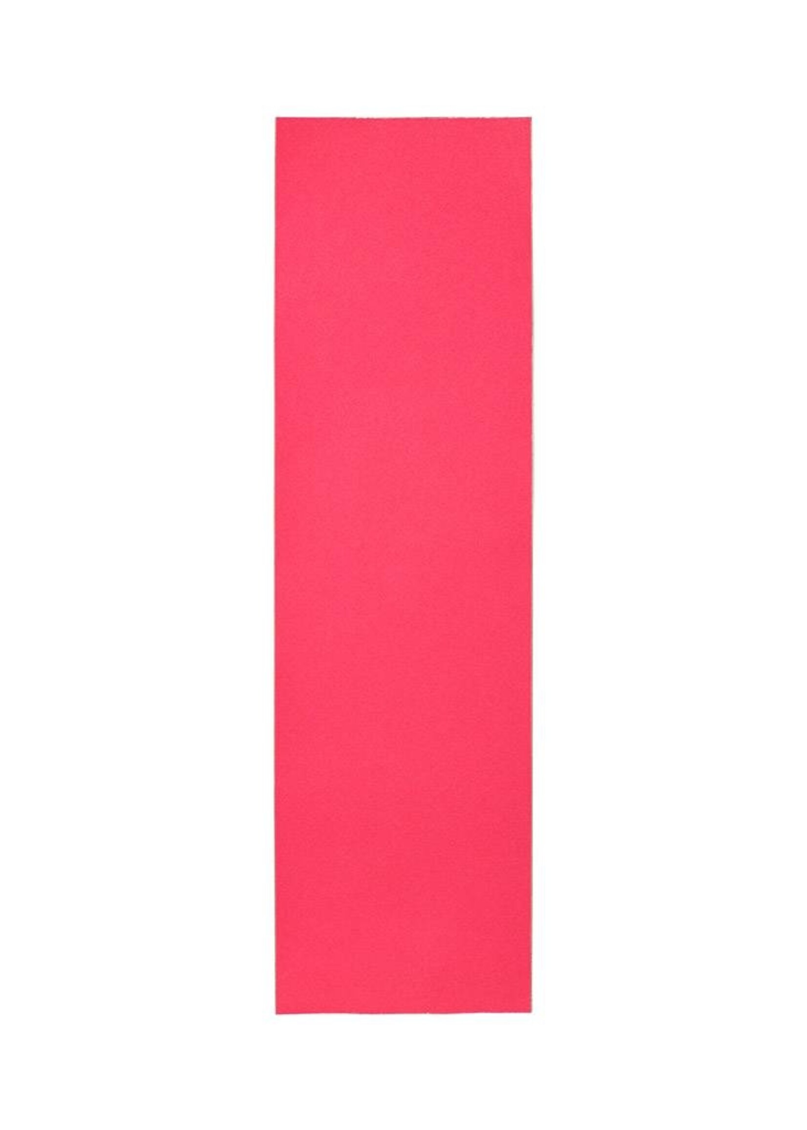 Vision Street Wear Vision Color Griptape Sheet 9" x 33" Pink