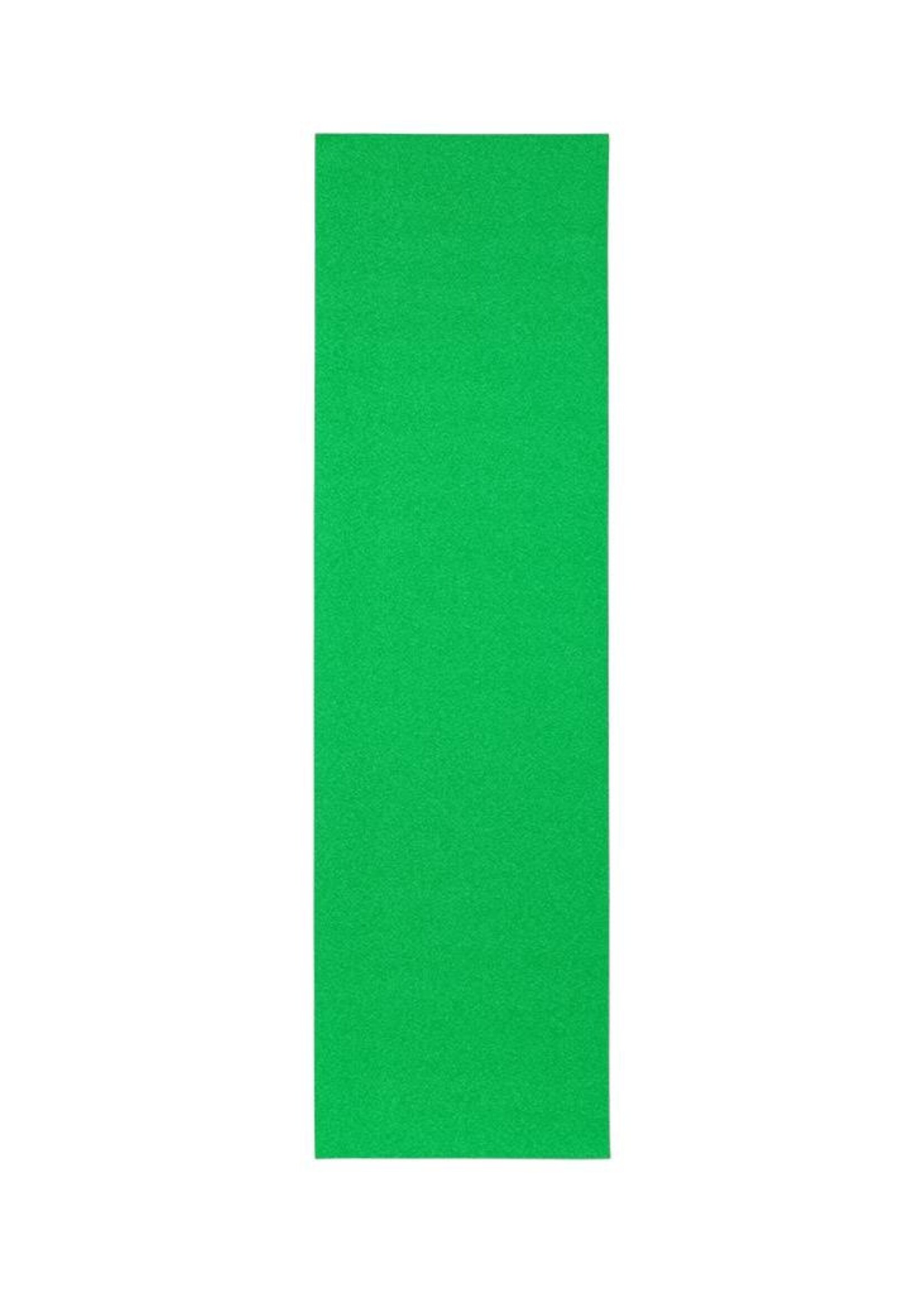 Vision Street Wear Vision Color Griptape Sheet 9" x 33" Green