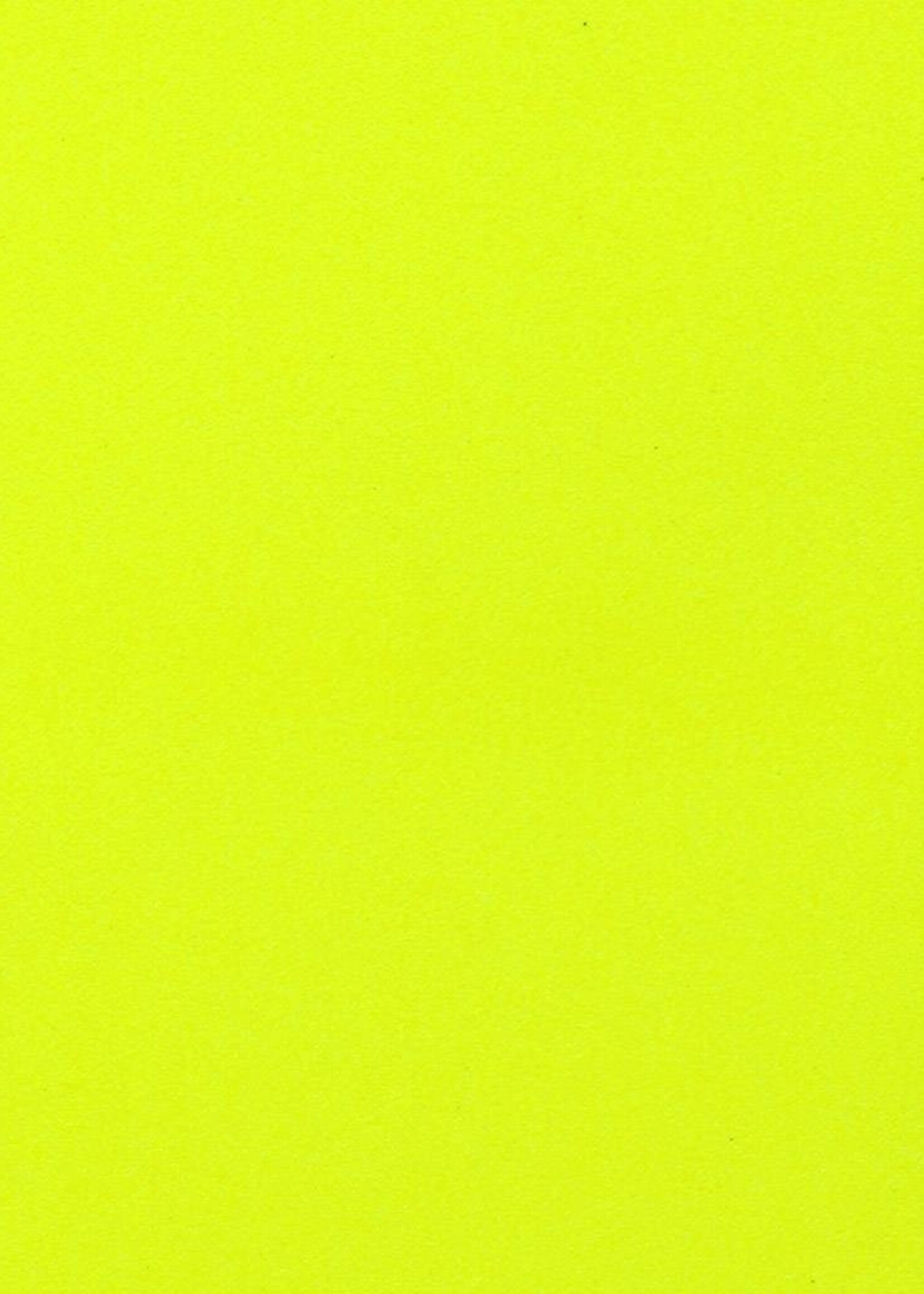 Vision Street Wear Vision Color Griptape Sheet 9" x 33" Yellow