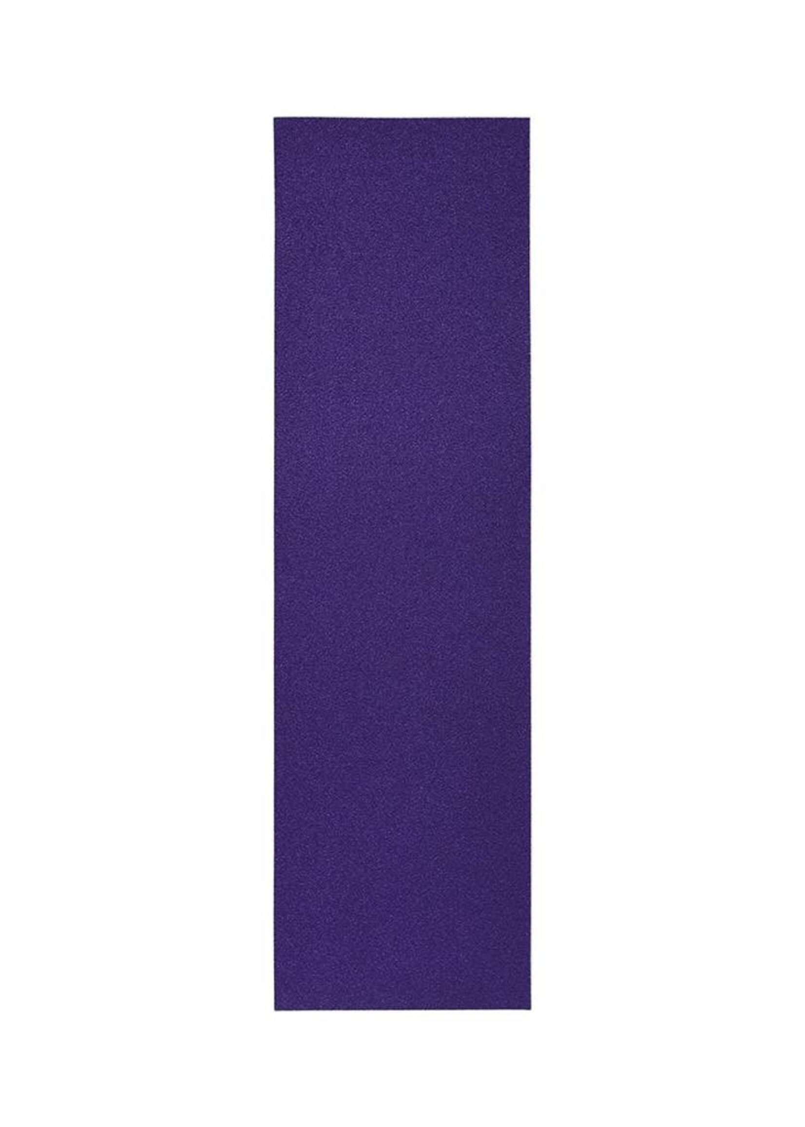 Vision Street Wear Vision Color Griptape Sheet 9" x 33" Purple