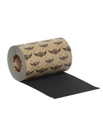 Jessup Griptape Griptape Roll 11" Schwarz Meterware
