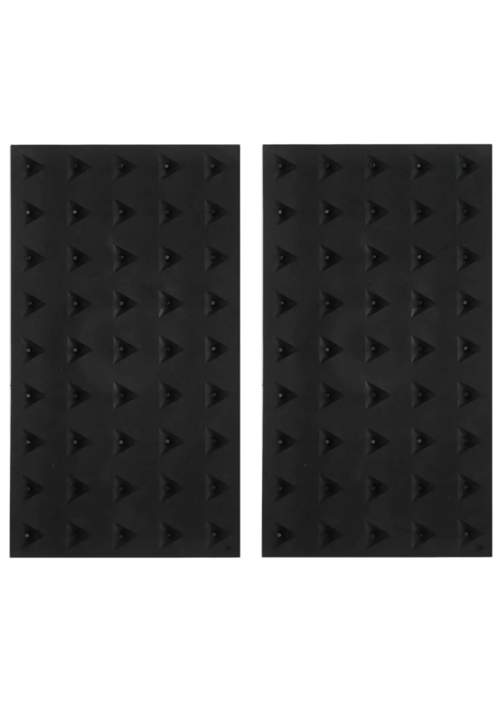 Ambition Snowskates Ambition Prism Studded Stomp Pad