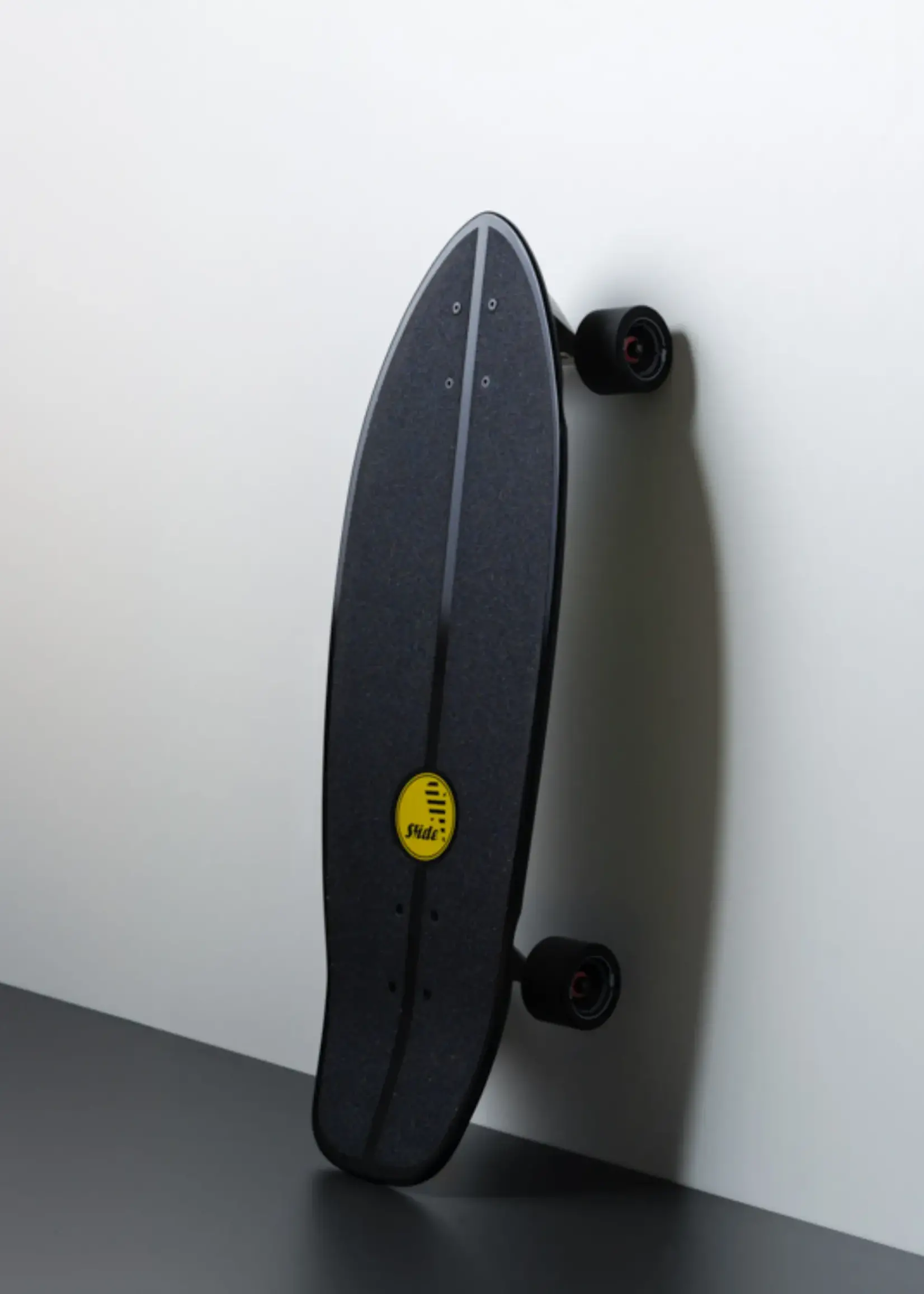Slide Surfskates Slide CMC Cold Gold 31" Surfskate Komplettbrett