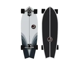 SLIDE Surf Skateboards size32 Tuna サーフィン・ボディボード SLIDE