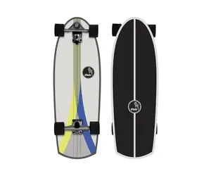 Slide Surfdeck Chicala 32