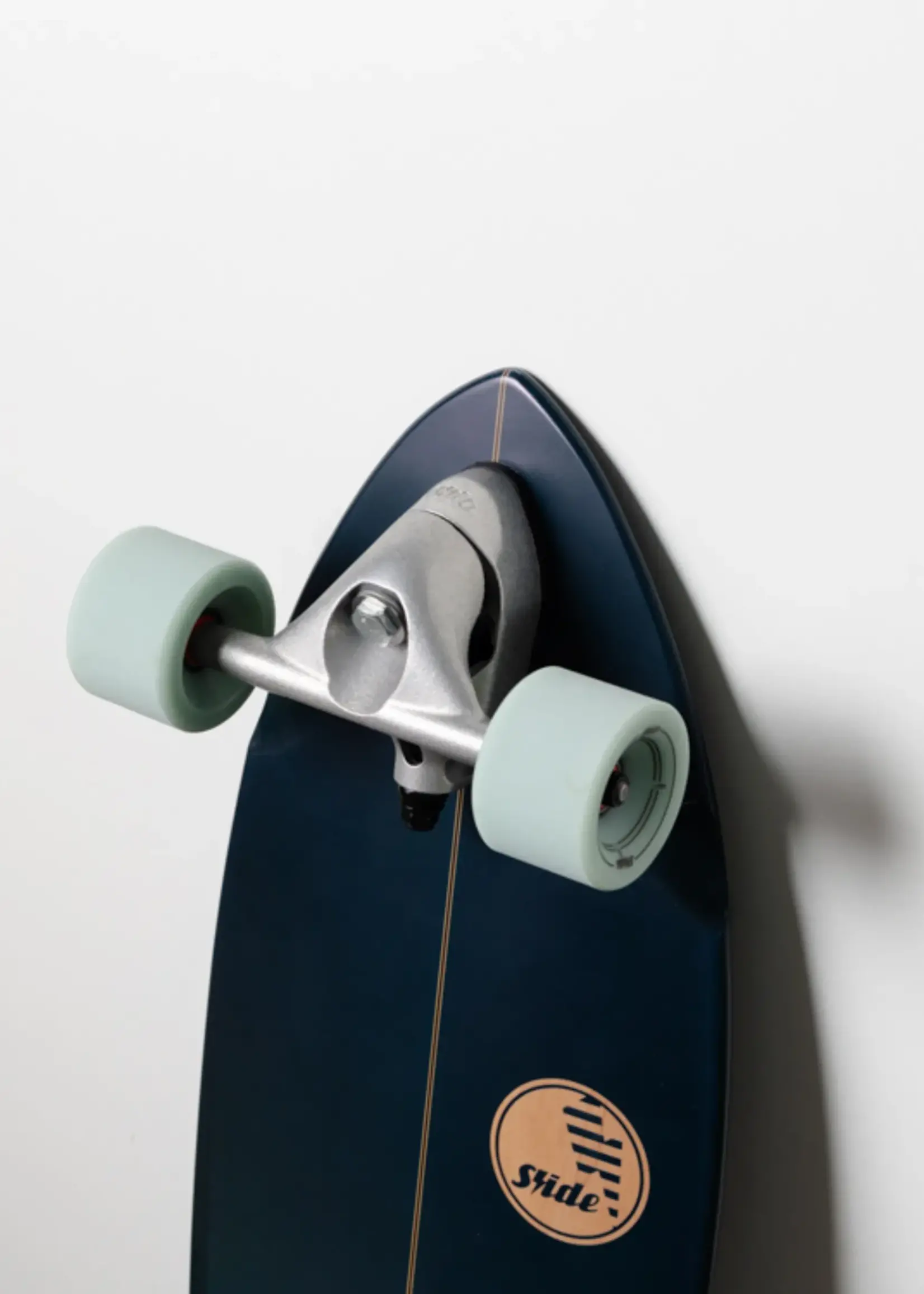 Slide Surfskates Slide Diamond Speer 32" Surfskate Complete
