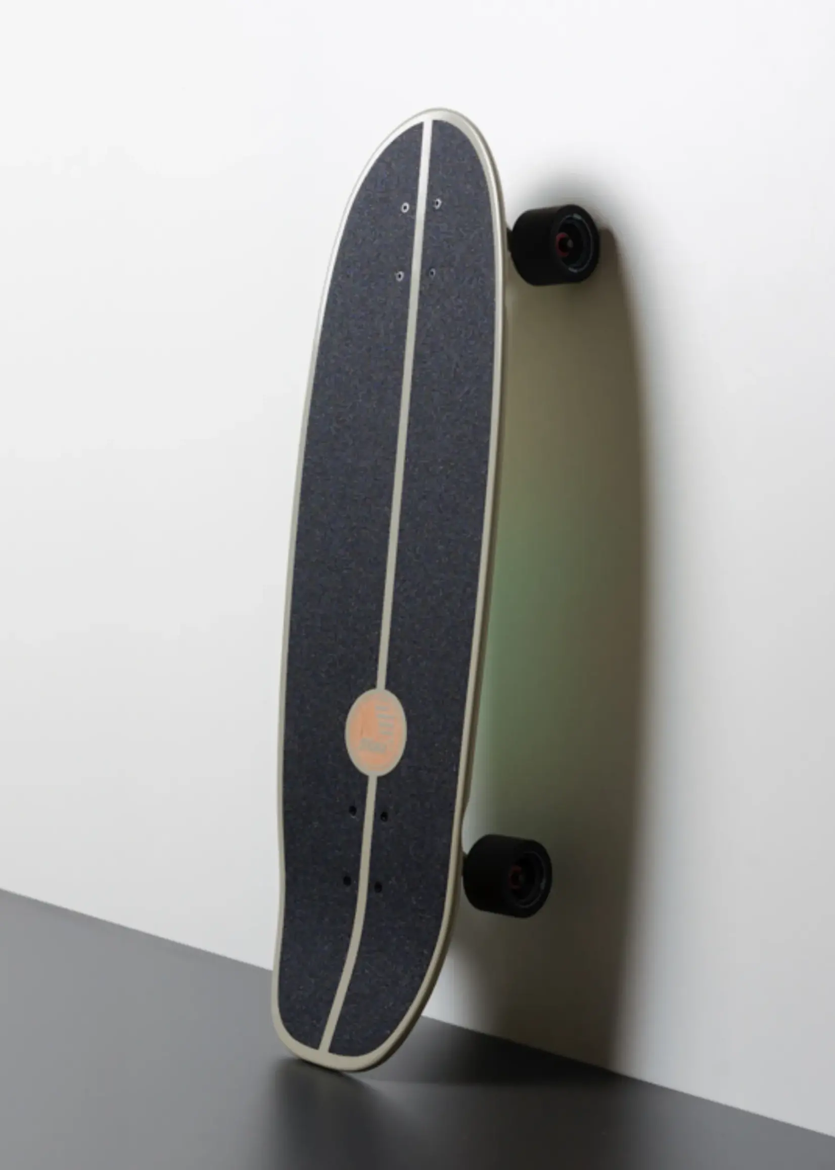 Slide Surfskates Slide Evo Idyllic 34" Surfskate Komplettbrett