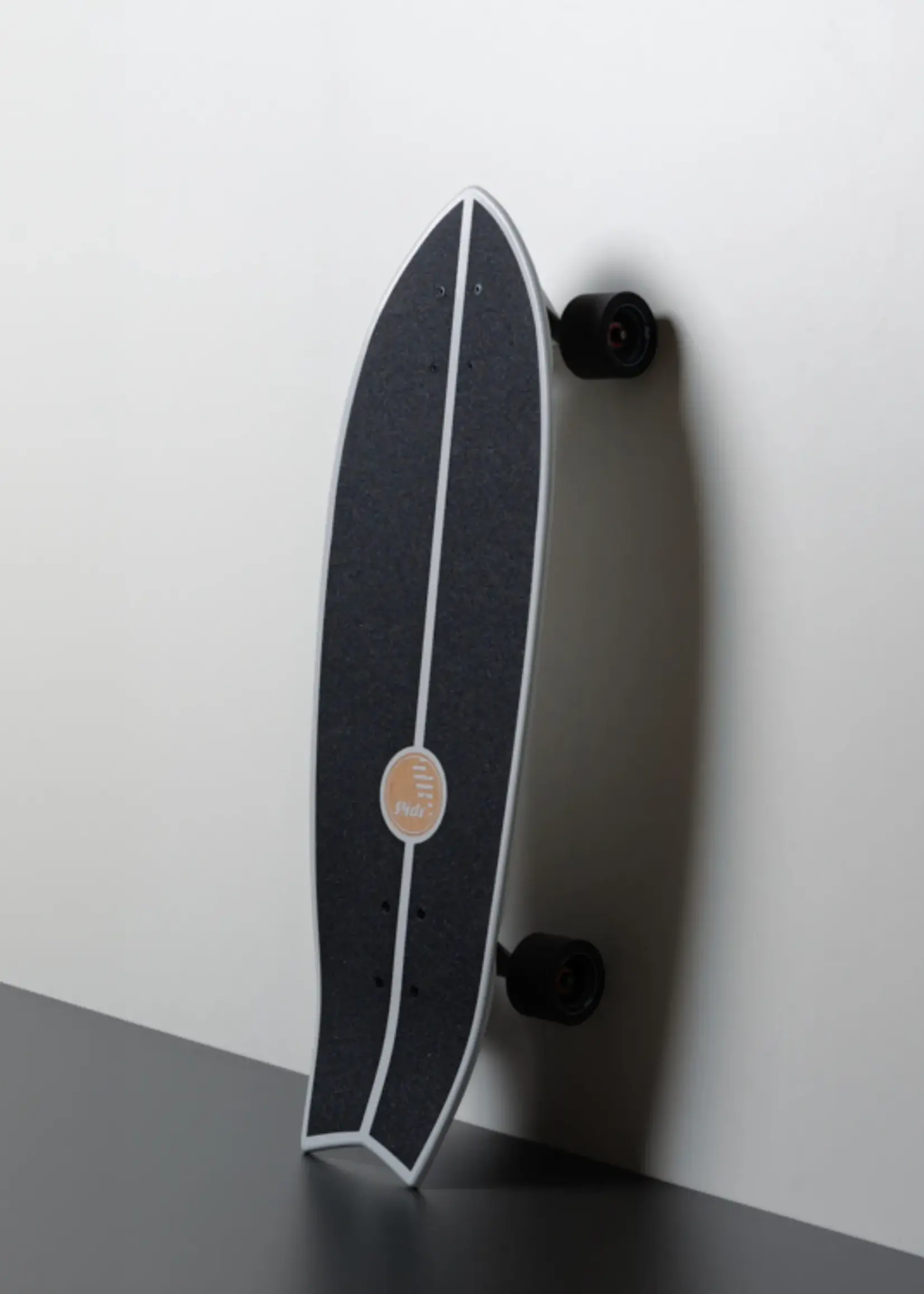 Slide Fish Tech-Tonic 32 Slide Fish Tech-Tonic 32