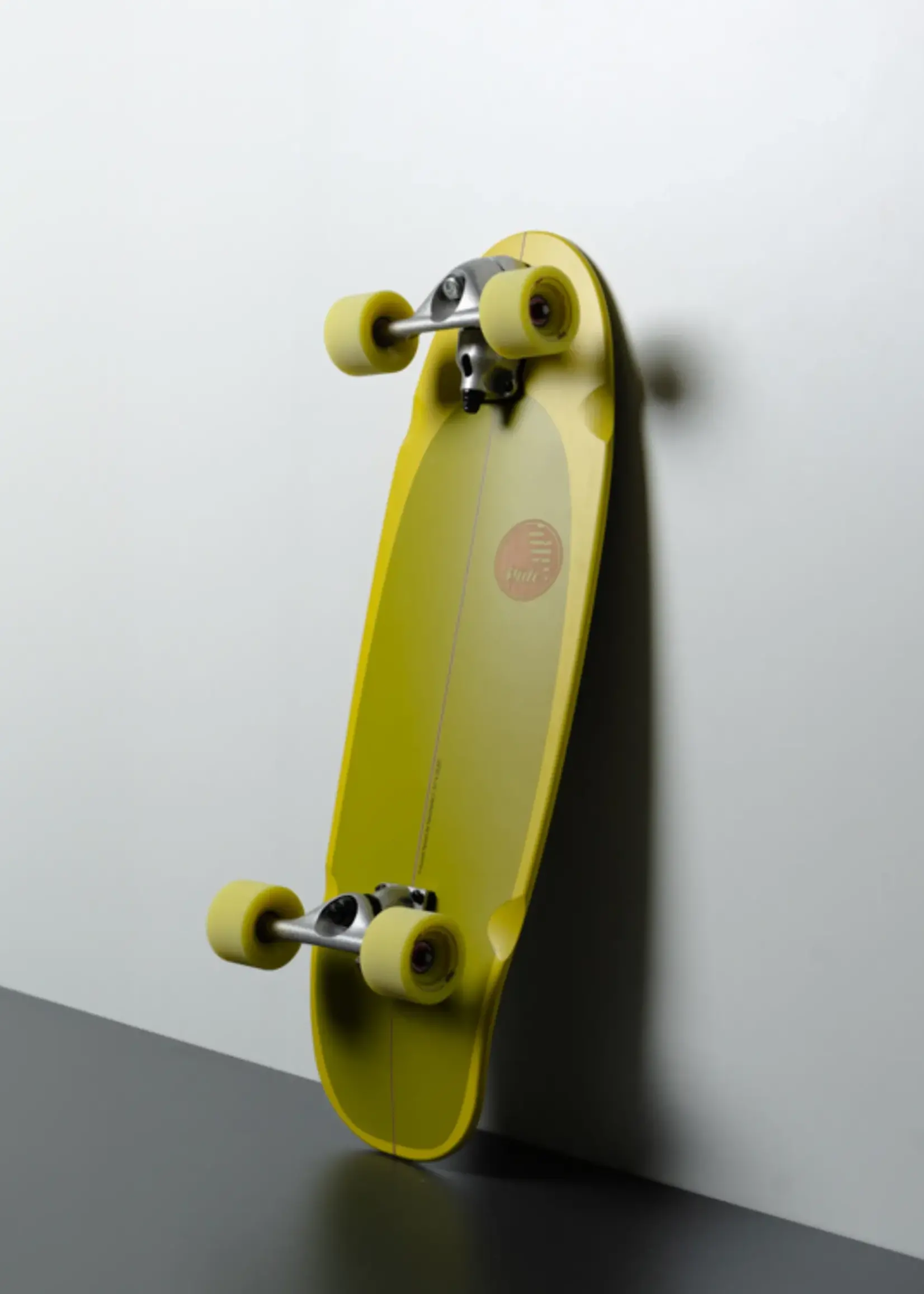 Slide Surfskates Slide Gussie Spoon 31" Surfskate Komplettbrett