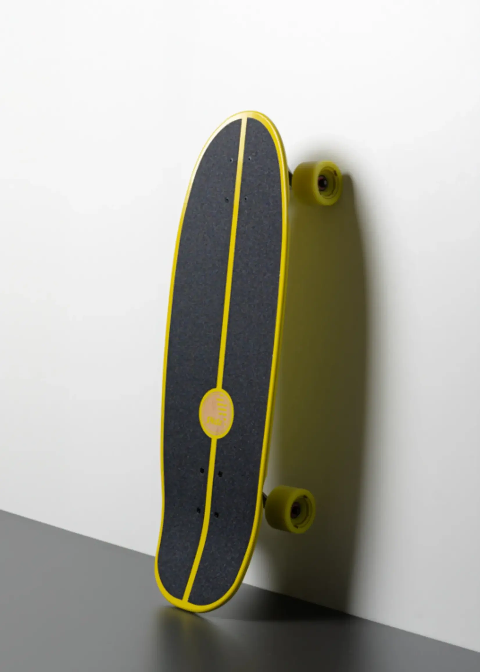 Slide Surfskates Slide Gussie Spoon 31" Surfskate Complete