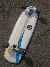 Slide Surfdeck Chicala 32