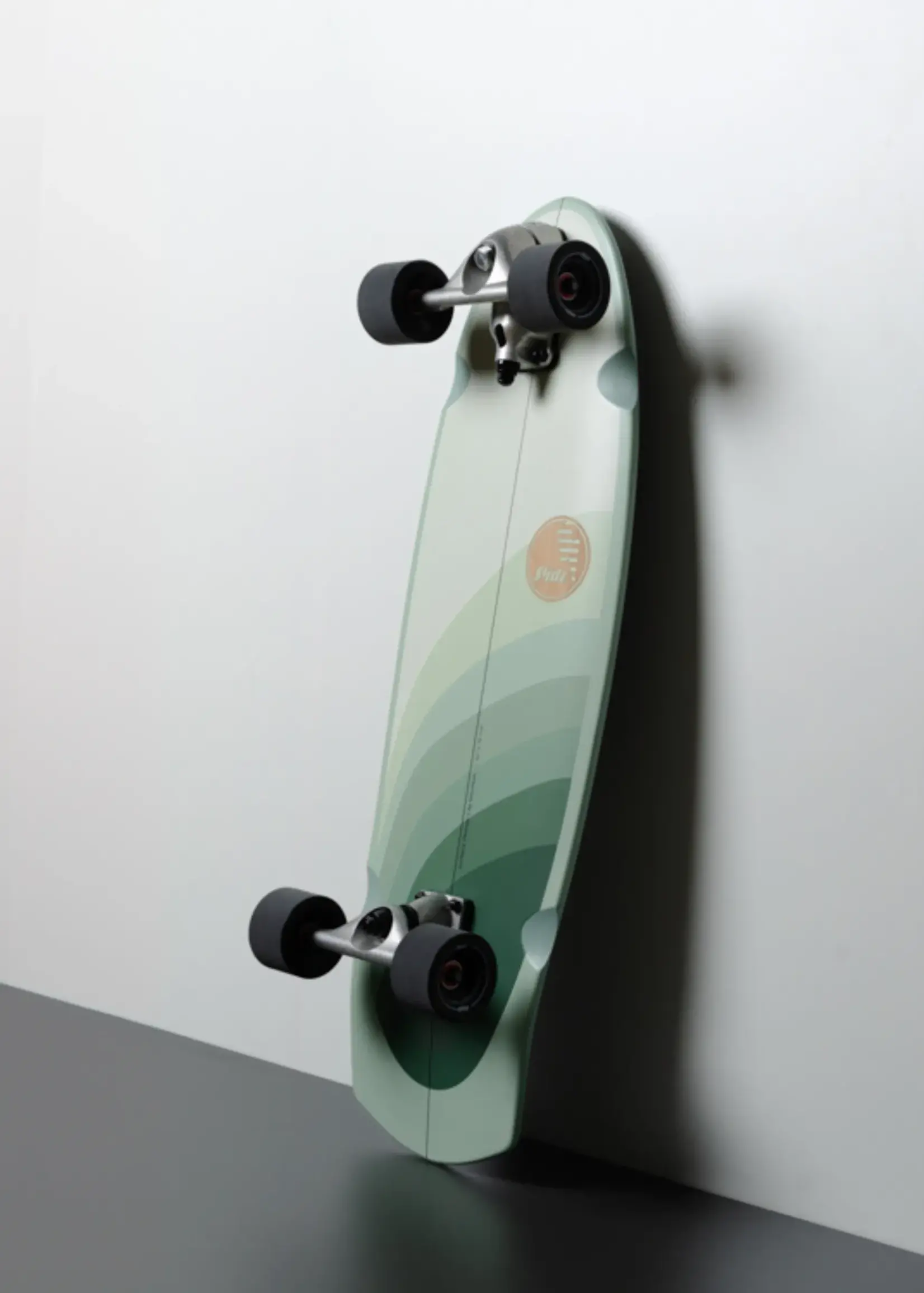 Slide Surfskates Slide Surfdeck Okanda 32" Surfskate Komplettbrett